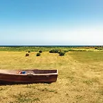 펜션 Aeblerosevej *